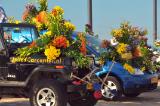 Noordwijk, [de]Blumenkorso[en]flower parade